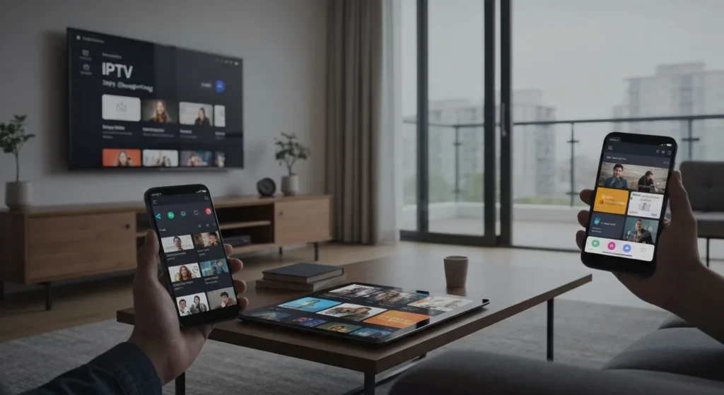Best IPTV Services 2025: Top Picks That Truly Deliver