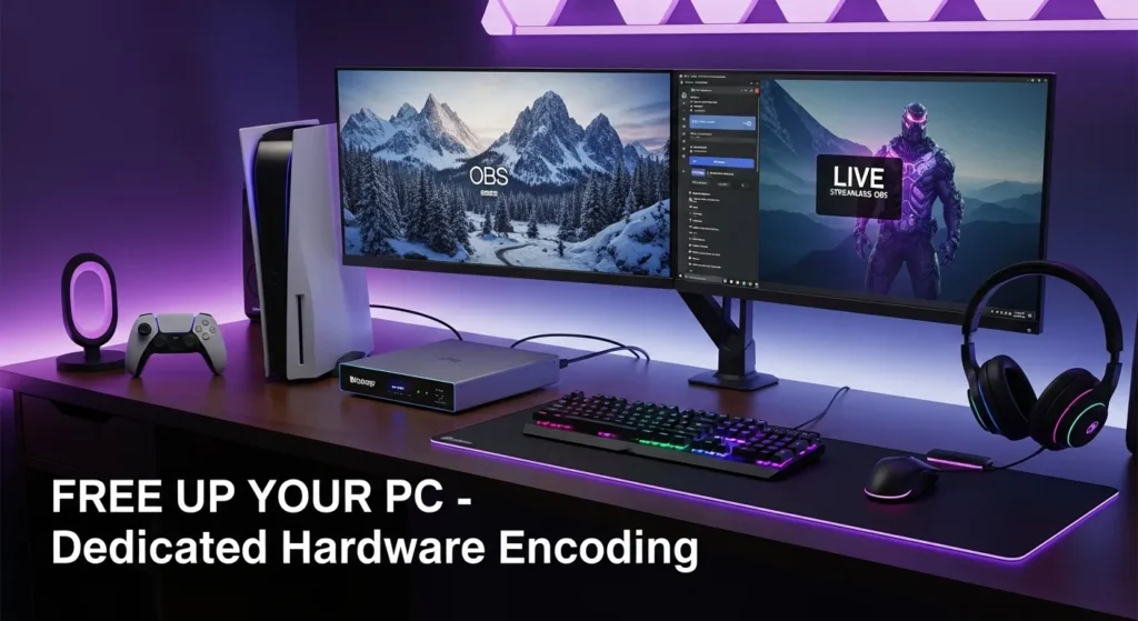Best Use Cases for IPTV Encoders Under 500 $
