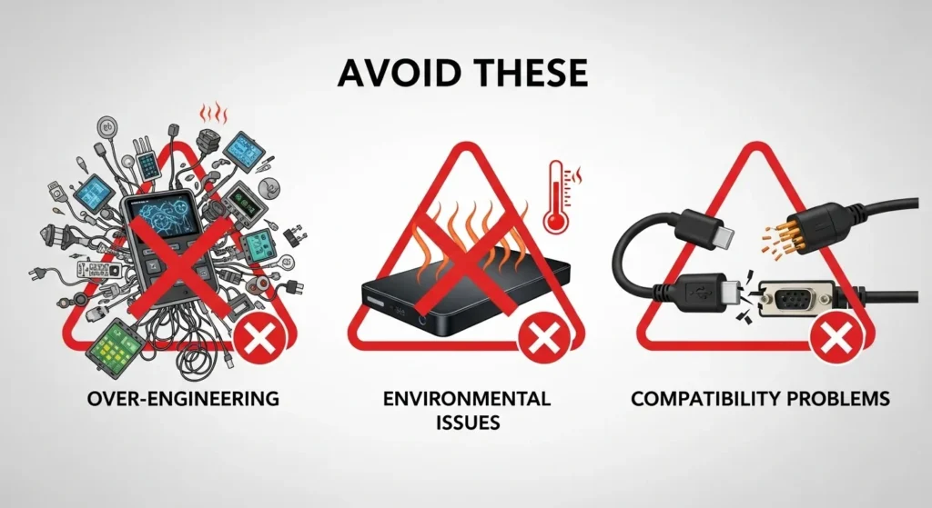 Common Mistakes to Avoid When Buying an IPTV Encoder Encoders