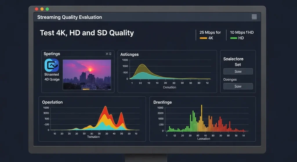 Experience Streaming Quality Before You Pay IPTV Free trial