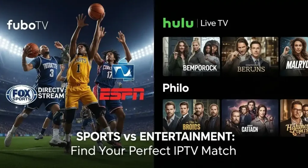 Expert Tips to Pick the Right IPTV for You Best IPTV 2025.4