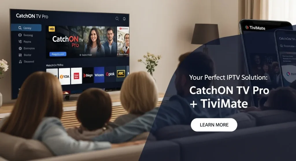 Final Verdict Best USA IPTV APK Firestick