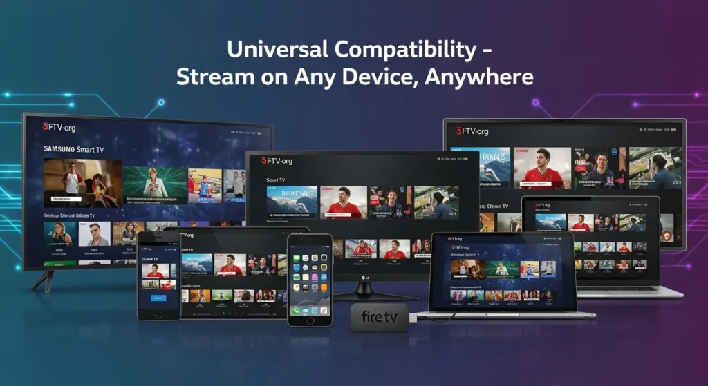 How to Use IPTV-org on Different Devices
