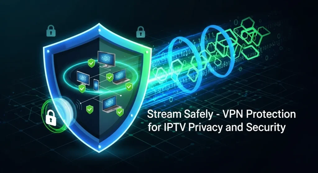 Is IPTV-org Legal and Safe