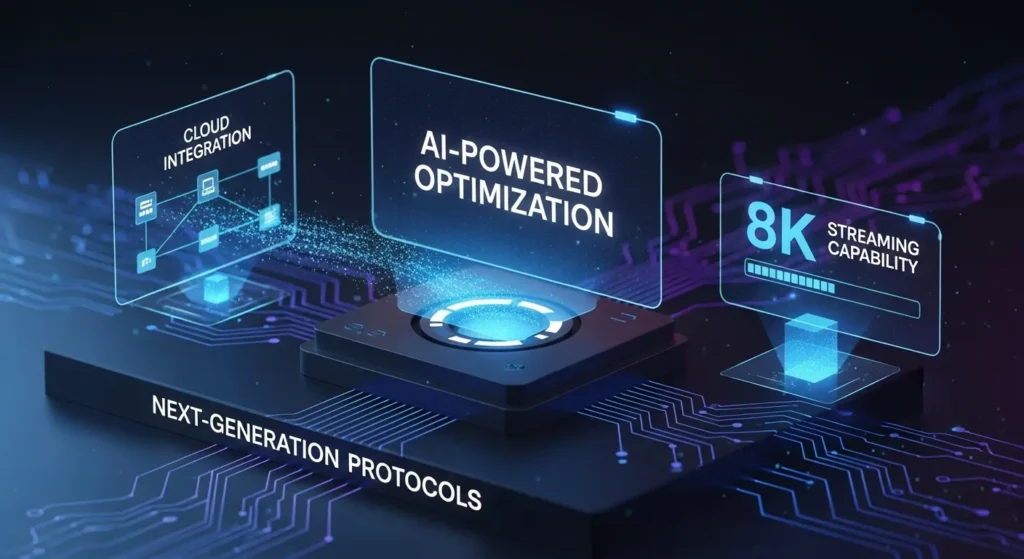 Making a Smart, Future-Proof Choice IPTV encoder encoders