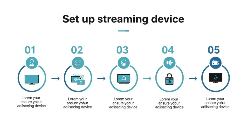 Step-by-Step Setup Guide IPTV Encoders Under 700