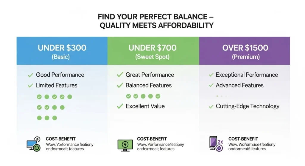 Why Choose an IPTV Encoder Under 700$