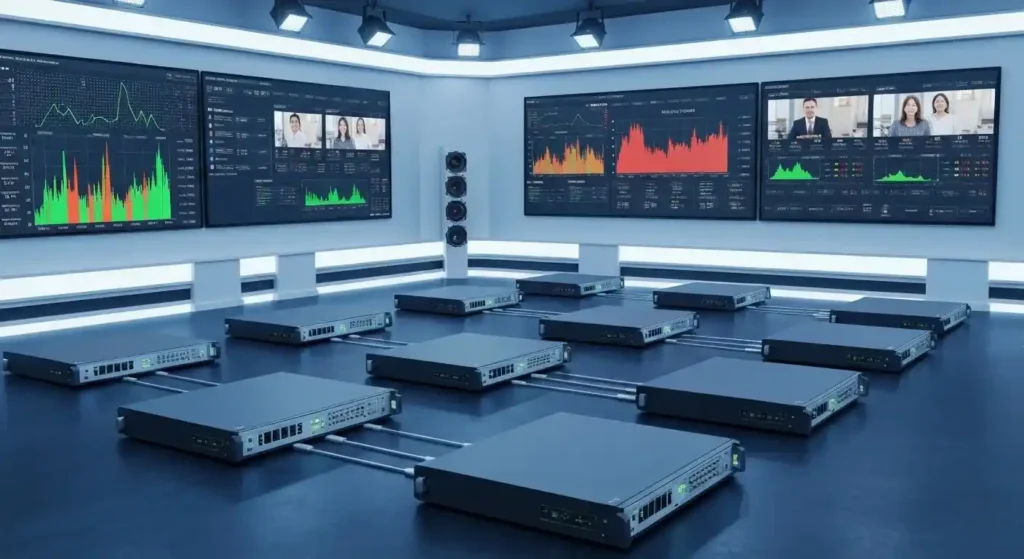 Encoder IPTV: 7 Powerful Tips to Boost Your Streaming in 2025