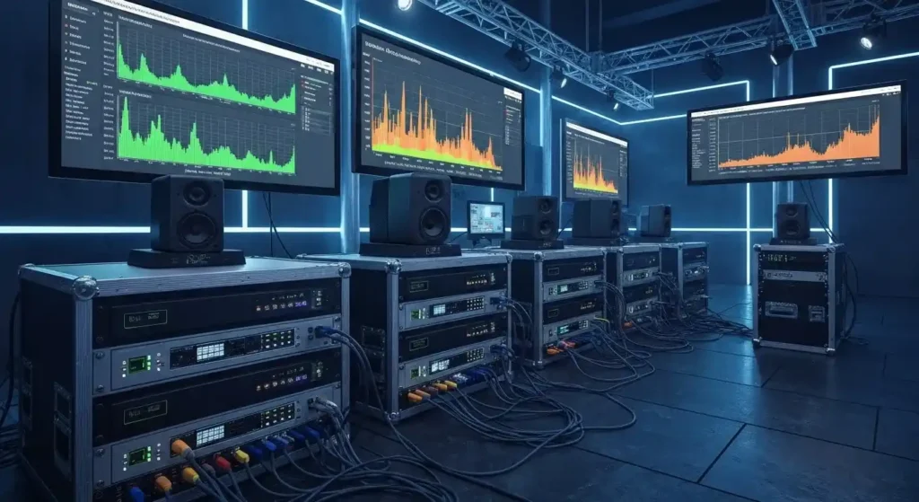 encoder IPTV Introduction