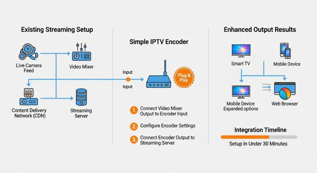iptv-encoder-easy-integration-workflow 7