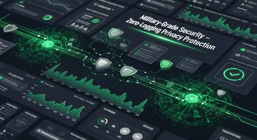 AI-Driven Threat Detection CatchON IPTV