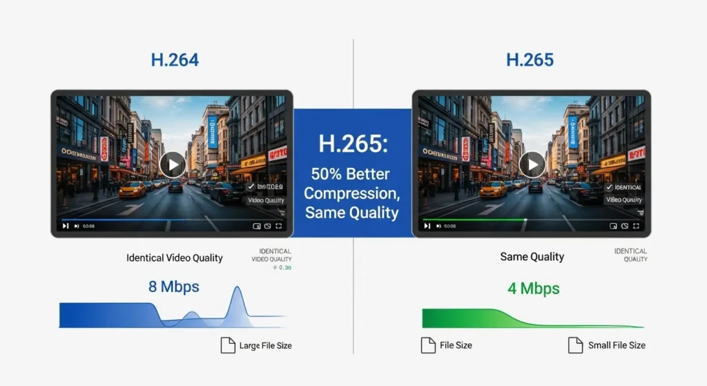 Better Alternatives & Performance Upgrades HDMI Encoder IPTV