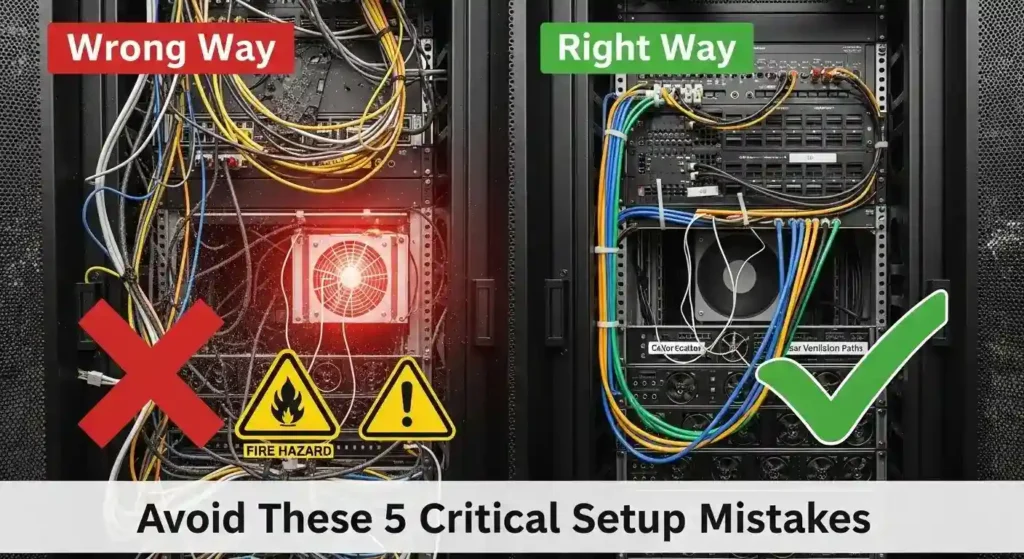 Common Mistakes to Avoid HEVC IPTV Encoder