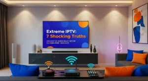 Extreme IPTV 7 Shocking Truths You Must Know Before Buying in 2025