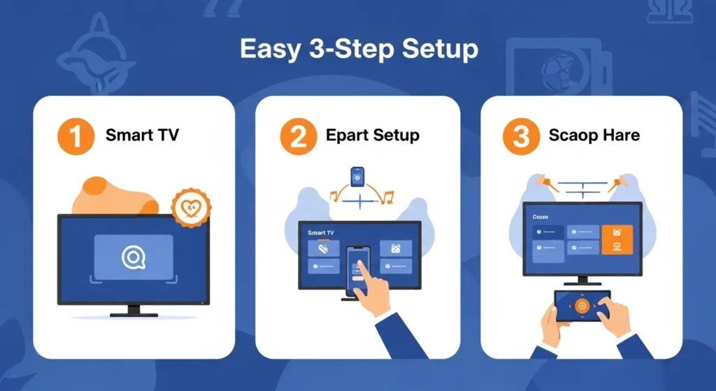 How to Set Up United Kingdom IPTV on Your Devices