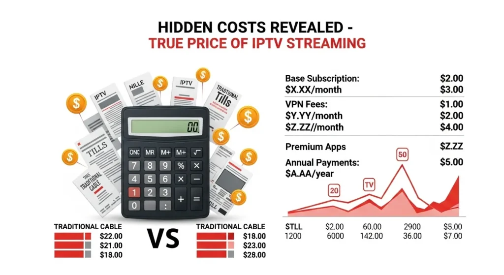 Pricing vs. Value Extreme IPTV