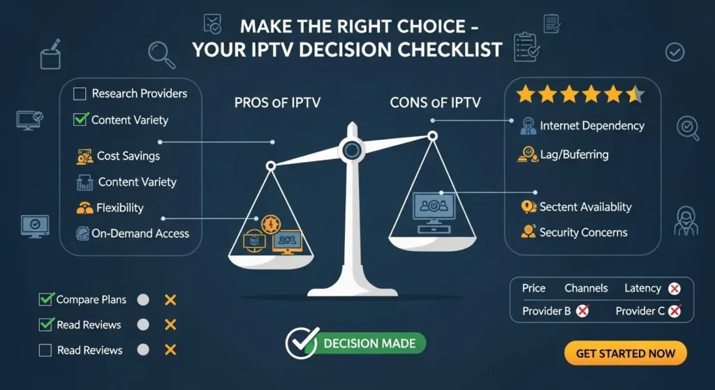 Should You Try Extreme IPTV