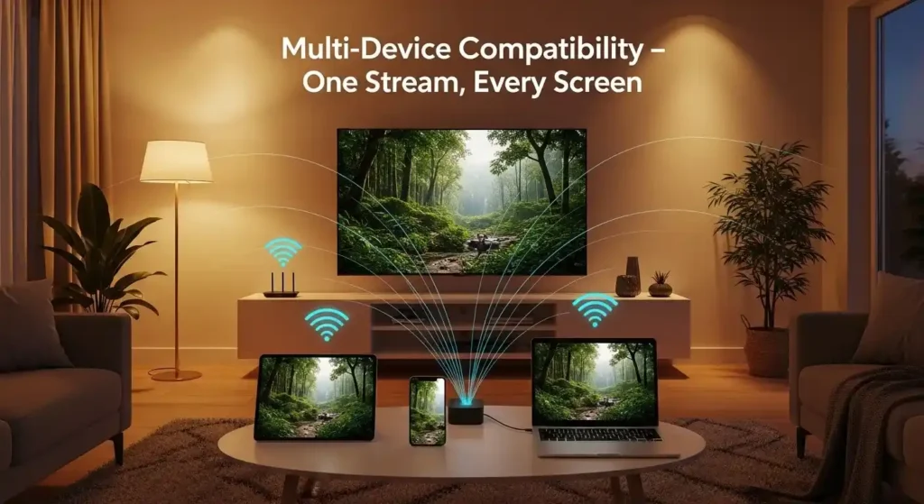Top Benefits of HEVC IPTV Encoders