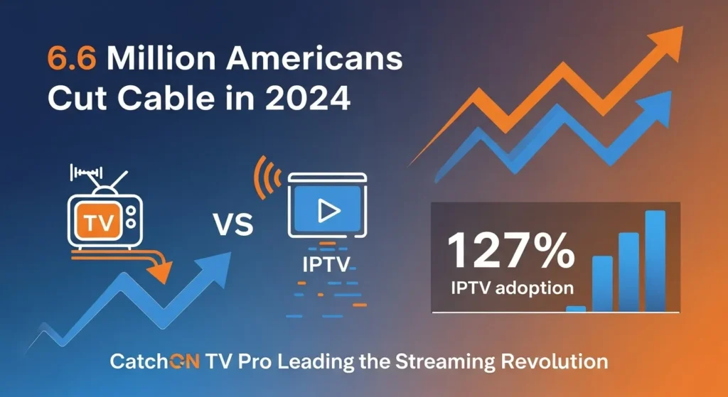 Why IPTV NFL Is the Future of Football Streaming in 2025