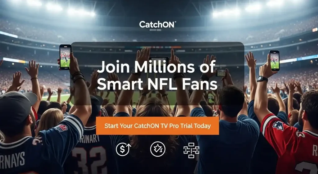 Why IPTV NFL Is the Smart Choice for Football Fans in 2025